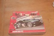 Airfix Jaguar XKR GT3 1:32