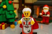 Mrs Clause