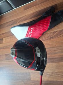 Taylormade Stealth 2 Plus Driver