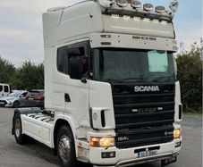 Scania 164 480 4x2