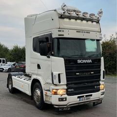 Scania 164 480 4x2