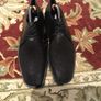 Vittorio Virgili Shoes size EU-41.5  UK-7.5-8 Image 7