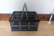 Small Folding Storage Box