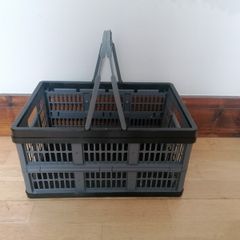 Small Folding Storage Box