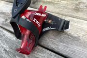 X lab bottle holder