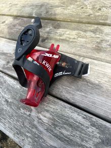 X lab bottle holder