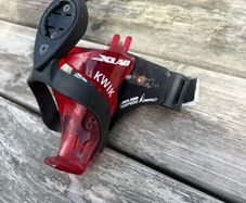 X lab bottle holder