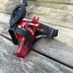 X lab bottle holder