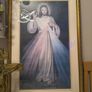 Framed Print of Jesus Christ Image 2