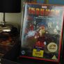 Iron Man - Rise Of Technovore ! DVD ! Anime / Cartoon from 2013 ! (DVD + UV COPY) Image 2