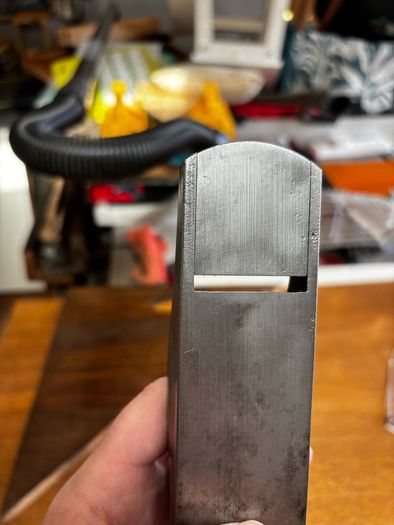Stanley 60 1/2 Block Plane