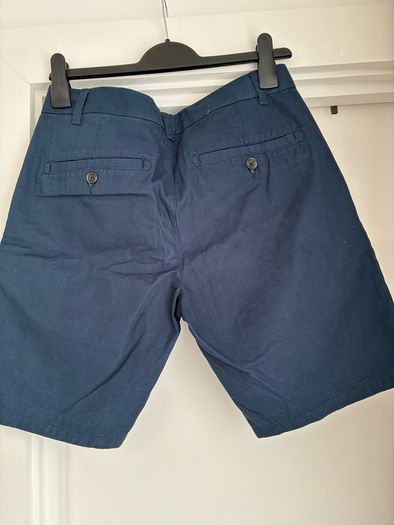 Next Chino Shorts
