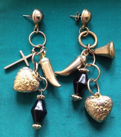 Vintage Earrings
