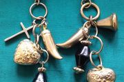 Vintage Earrings