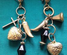Vintage Earrings