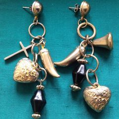 Vintage Earrings