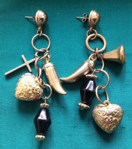Vintage Earrings