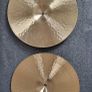 Stagg 15" Hi-Hats Image 2