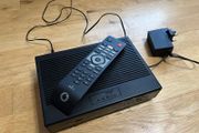 Arris Vodafone TV box
