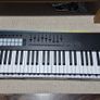 Novation Launchkey 61 MK3 61-Key Midi Keyboard Image 2