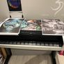 Large format Printer. HP DesignJet 44" T1300 Image 4