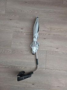 buggy umbrella