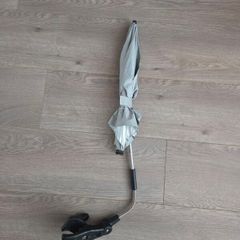 buggy umbrella