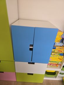 Ikea Stuva Cabinet