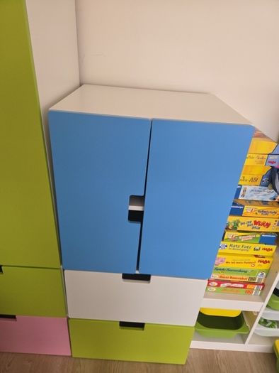 Ikea Stuva Cabinet