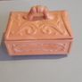 Trinket box pottery Image 2