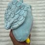 Bedtime buddies owl winx Suki plush Used Please see pictures Image 4