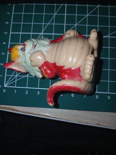 Snarf ThunderCats