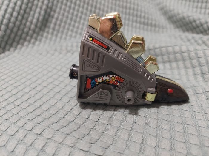 Transformer G1  dinobot / spares