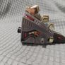 Transformer G1  dinobot / spares Image 6