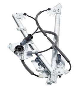 BMW 1 (E81, E87) Window Lifter Mechanism Front Left