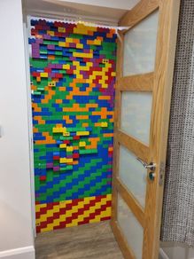 lego Quatro
