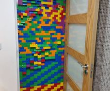 lego Quatro