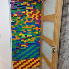 lego Quatro