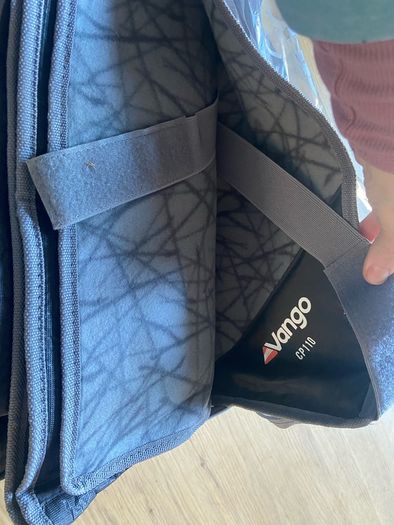 Vango Carpet CP110