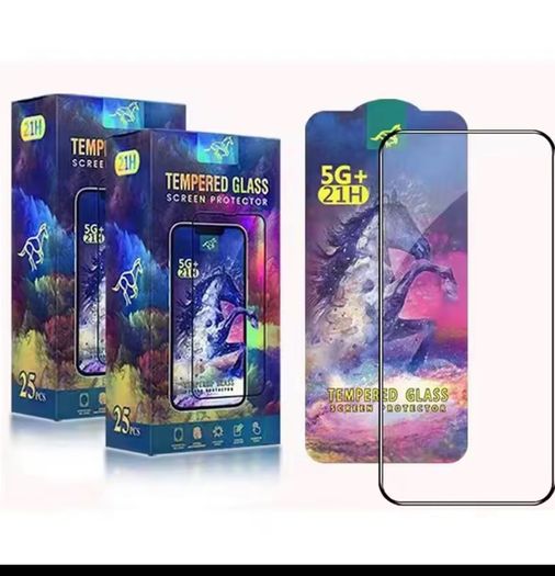 iPhone 17 Screen Protector