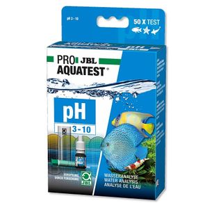 Jbl Test Pro Ph 3.0-10.0
