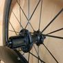 ERE Wheelset Genus II AE65-R Carbon Disc Image 5