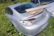 2017 opel insignia breaking