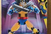 Lego Marvel Wolverine 76257