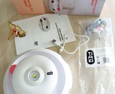 Interactive cat toy 3x1 TIAKI