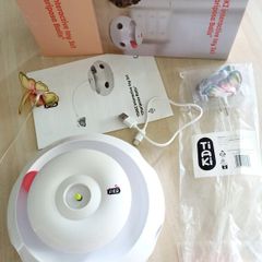 Interactive cat toy 3x1 TIAKI