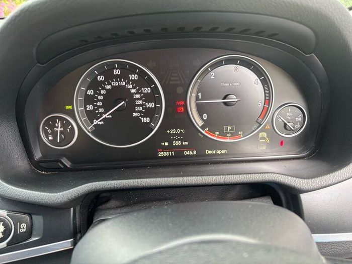 BMW X3 Automatic