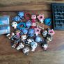 stranger things kinder joy  full collection 24 Image 2