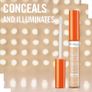 Rimmel Wake Me Up Concealer - 030 Classic Beige - New Image 4