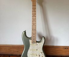 Fender Stratocaster Elite